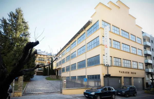 fabica reig