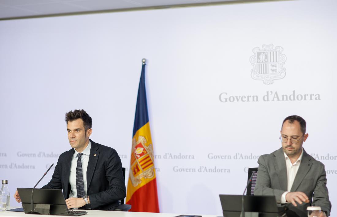 La presentació dels nous ajuts per als programes Renova i e-Engega.