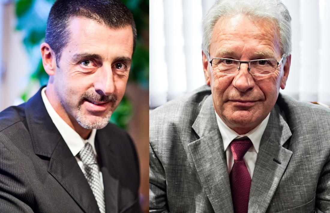 Antoni Pintat és nomenat nou president del consell d&#039;administració de Crèdit Andorrà