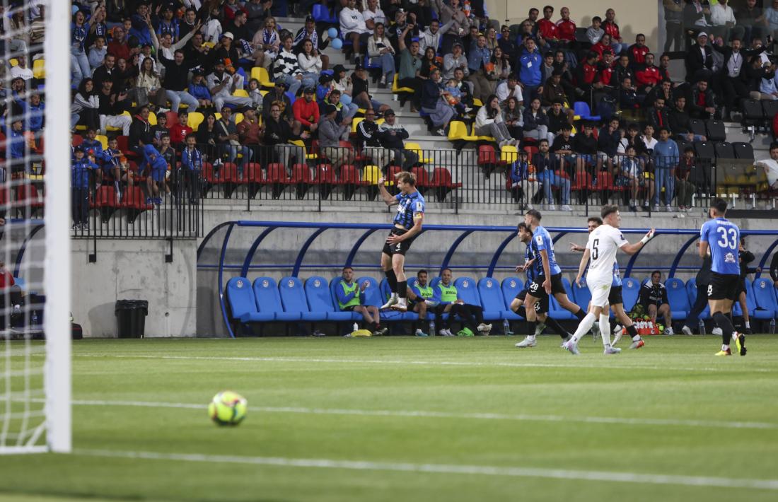 L’Inter Escaldes acaba el curs amb un doblet en conquerir la Copa.