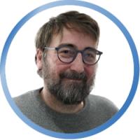 Toni Gibert