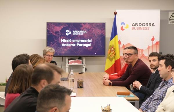 andorra business