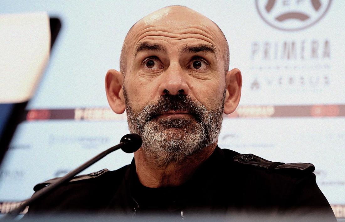 Paco Jémez,  un entrenador molt similar a Eder Sarabia.