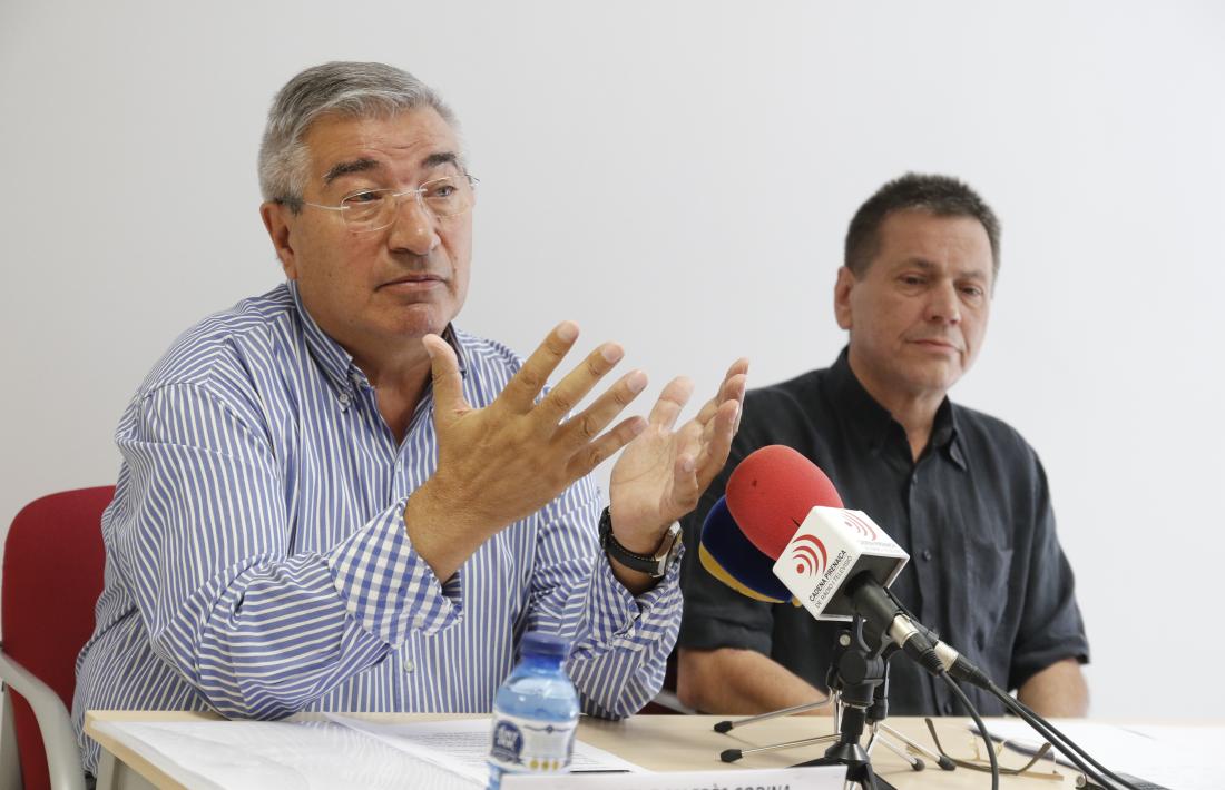 Les companyies alerten que les noves línies afectaran el servei i plantilles