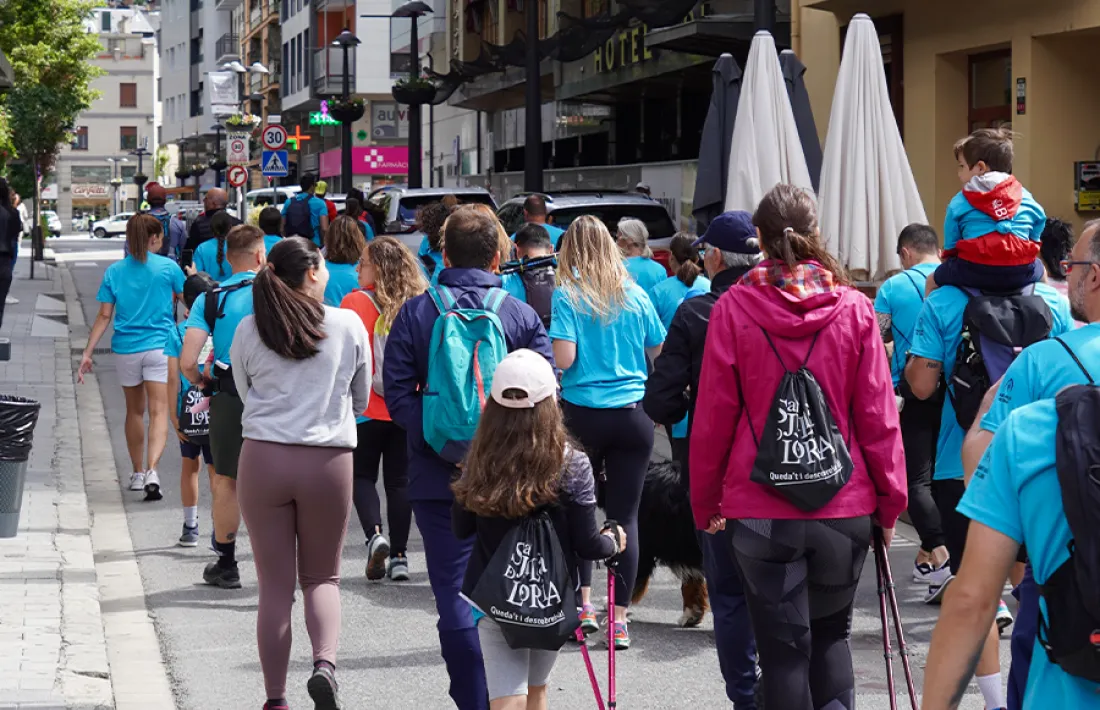Una edició anterior del Tomb lauredià.