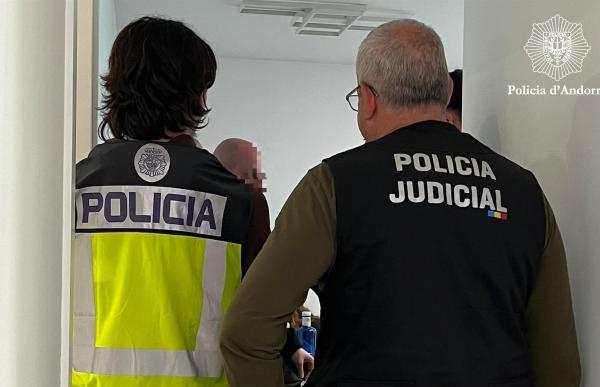 p. 10 2. detingut - policia d'andorra