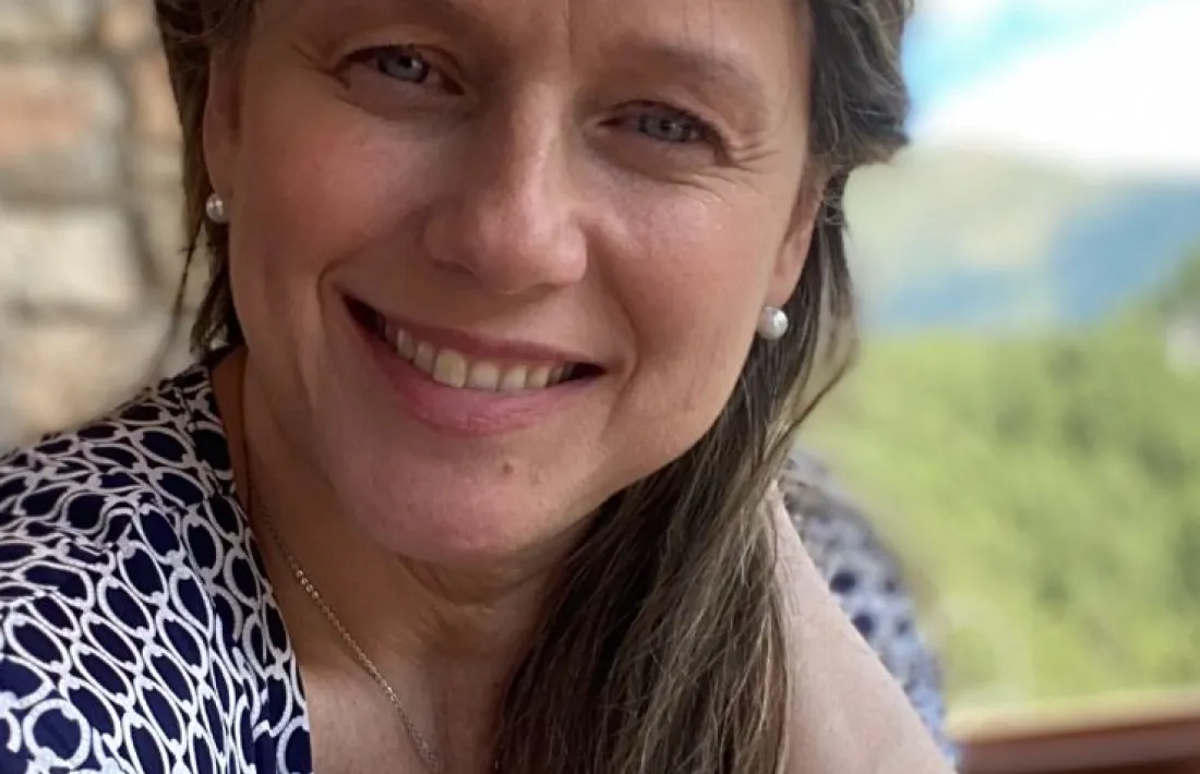 Paqui Guerrero.