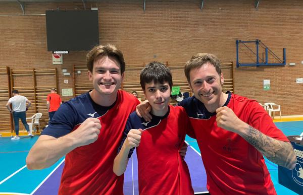 p. 37 CTT ORX Valls del Nord · ascens a divisió d'honor 1