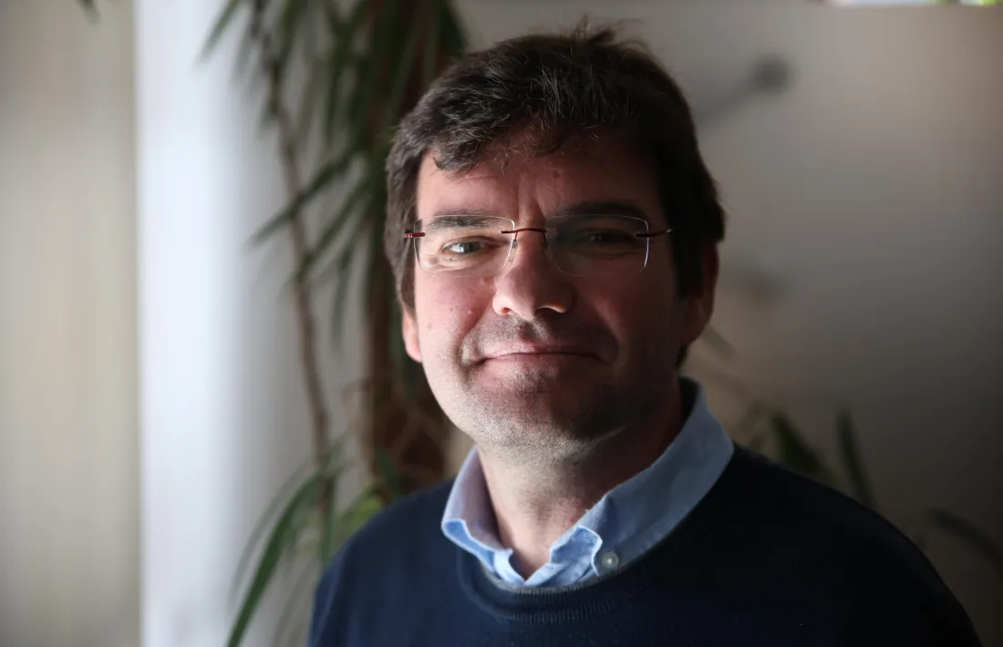 El raonador del ciutadà. Xavier Cañada.