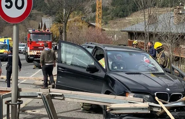 accident transit
