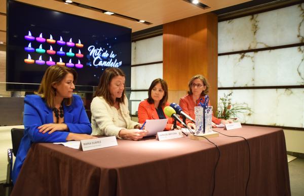 presentacio nit candela
