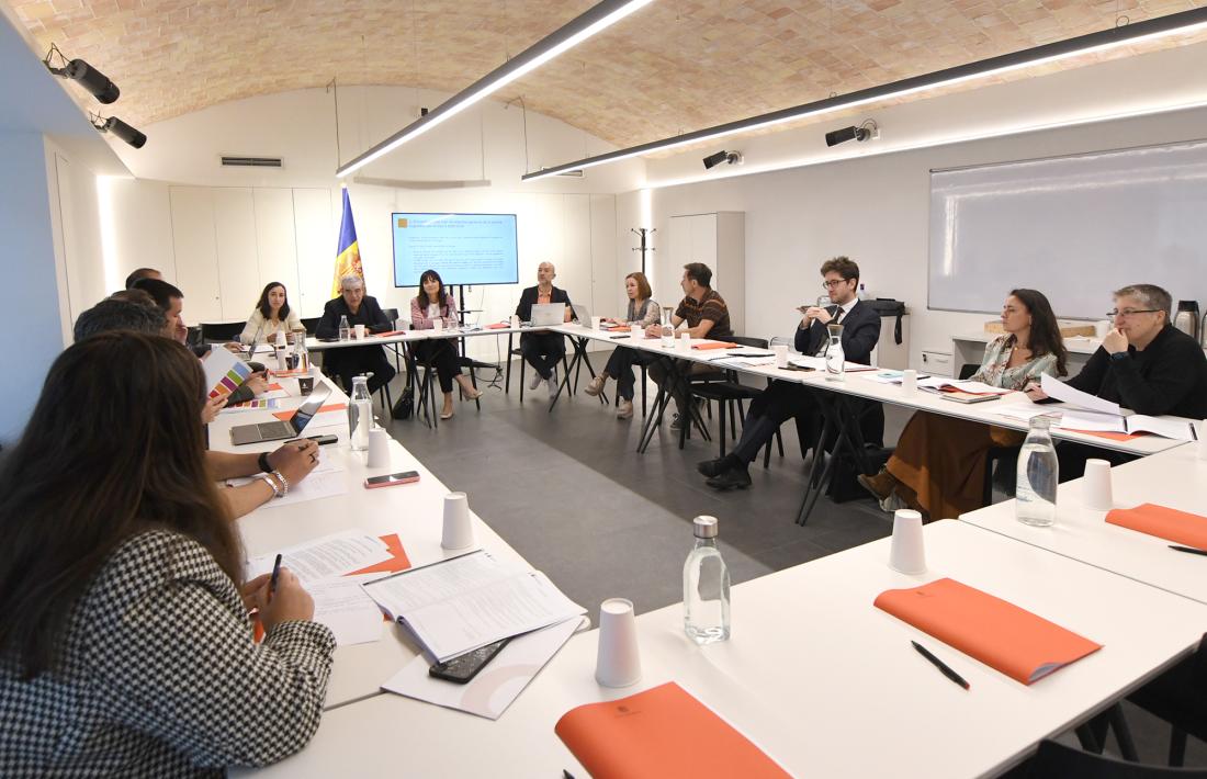 consell nacional per la llengua