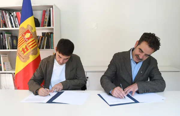 conveni lletres catalanes