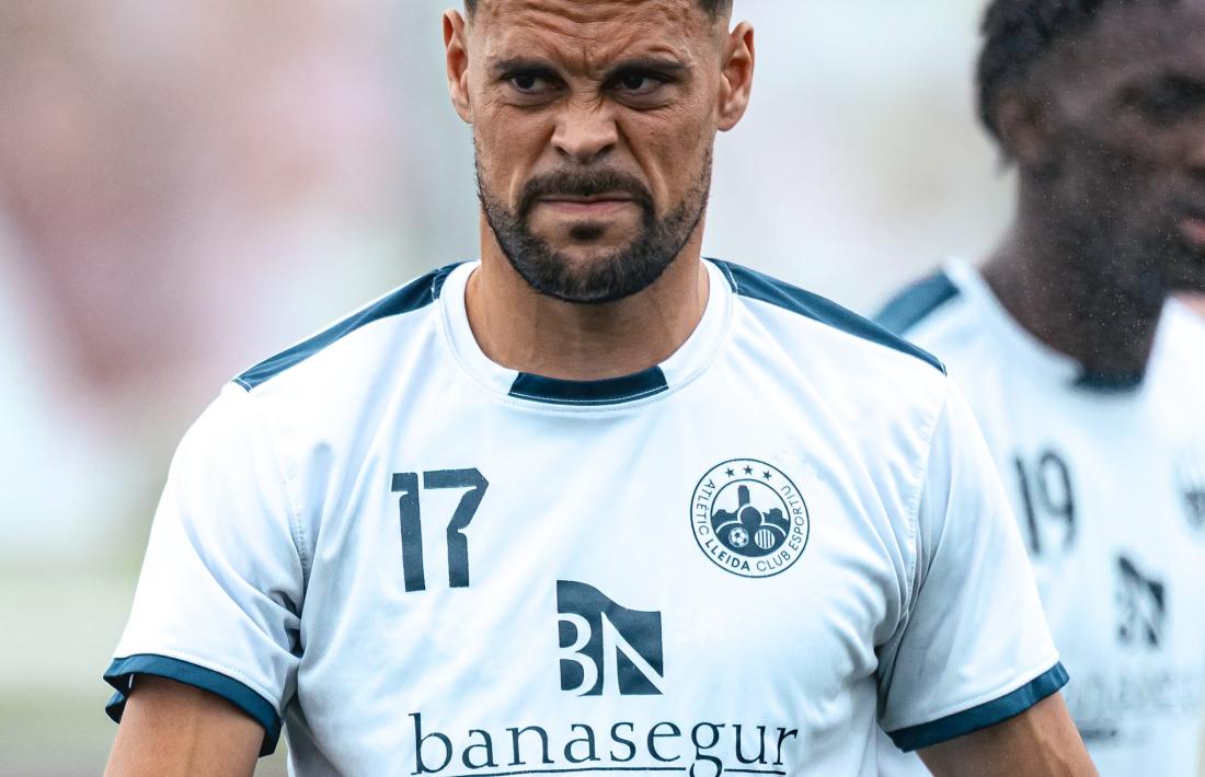 Marc Vales.