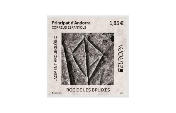 segell roc bruixes