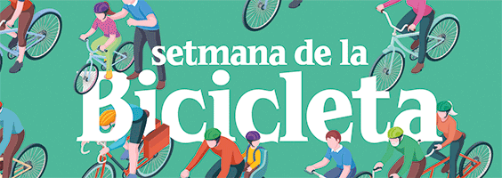 comu alv setmana bici