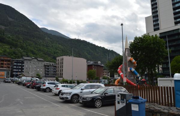 parcella clot emprivat