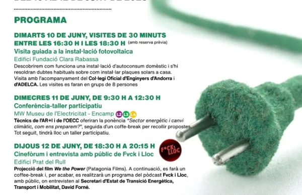 cartell connectat