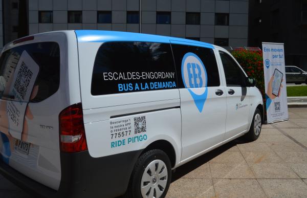 bus demanda escaldes