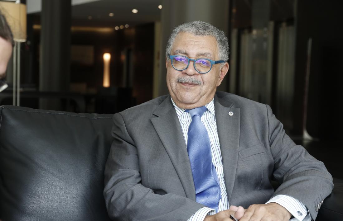 Daniel-Sédar Senghor