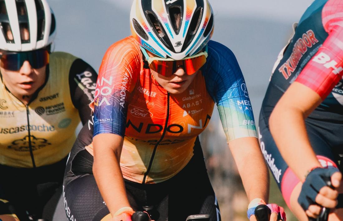 L’Andona Racing, a Estella.