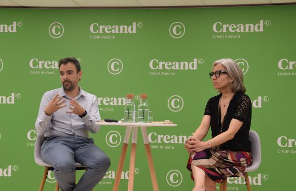 creand andorra business