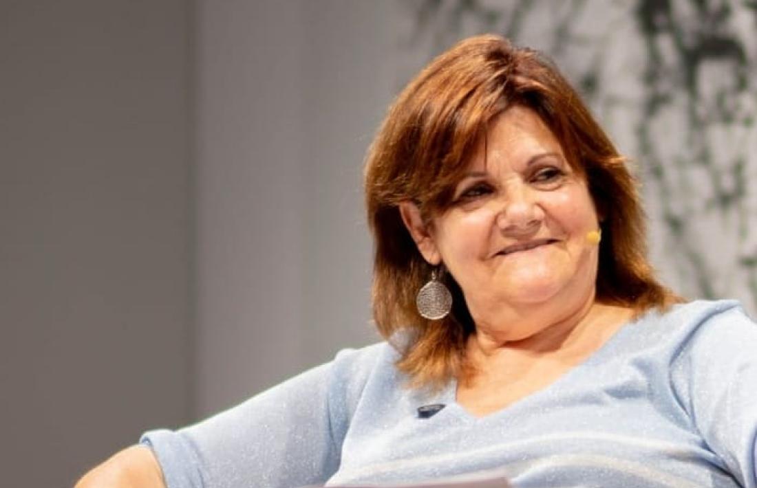 Núria Boltà.