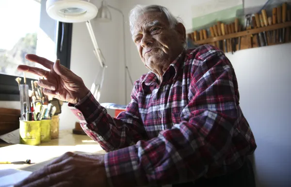 P. 20.1 Sergi Mas - Facundo Santana