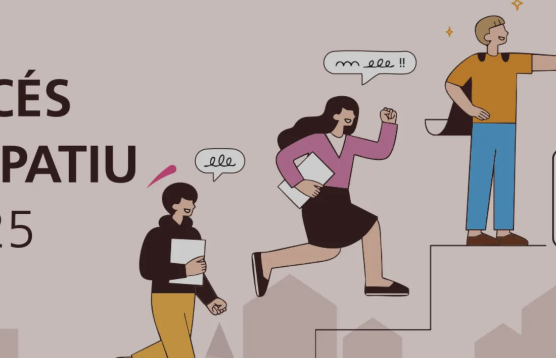 La consulta ciutadana es podrà exercir fins el 2 de juliol.