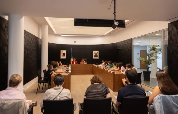 consell infants escaldes