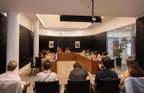 consell infants escaldes