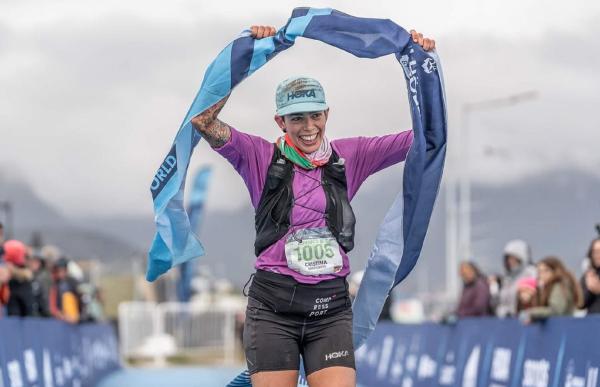 p. 37 cristina-santurino-ultrarunner