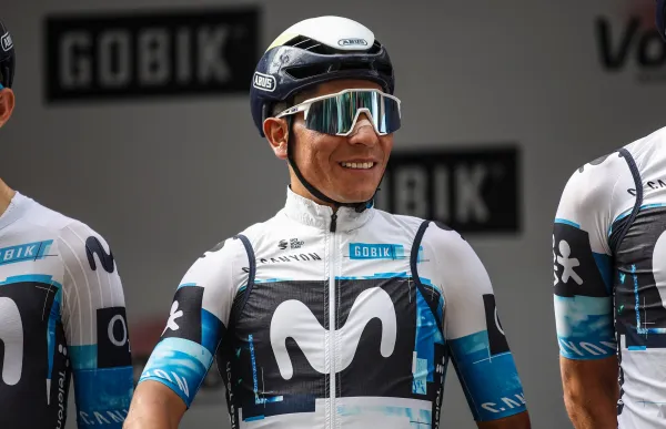 p. 34 nairo quintana foto movistar team