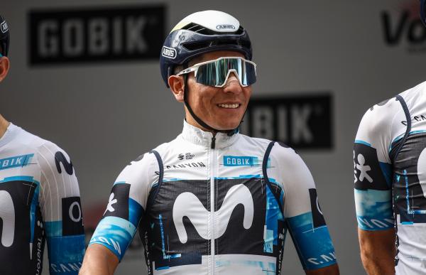 p. 34 nairo quintana foto movistar team