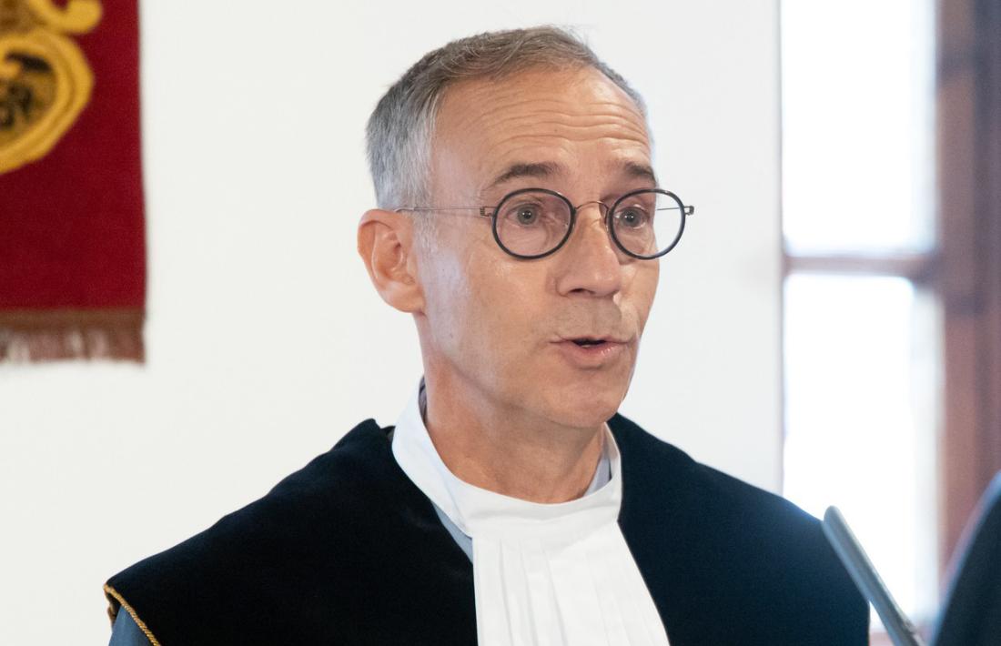 Pere Pastor.