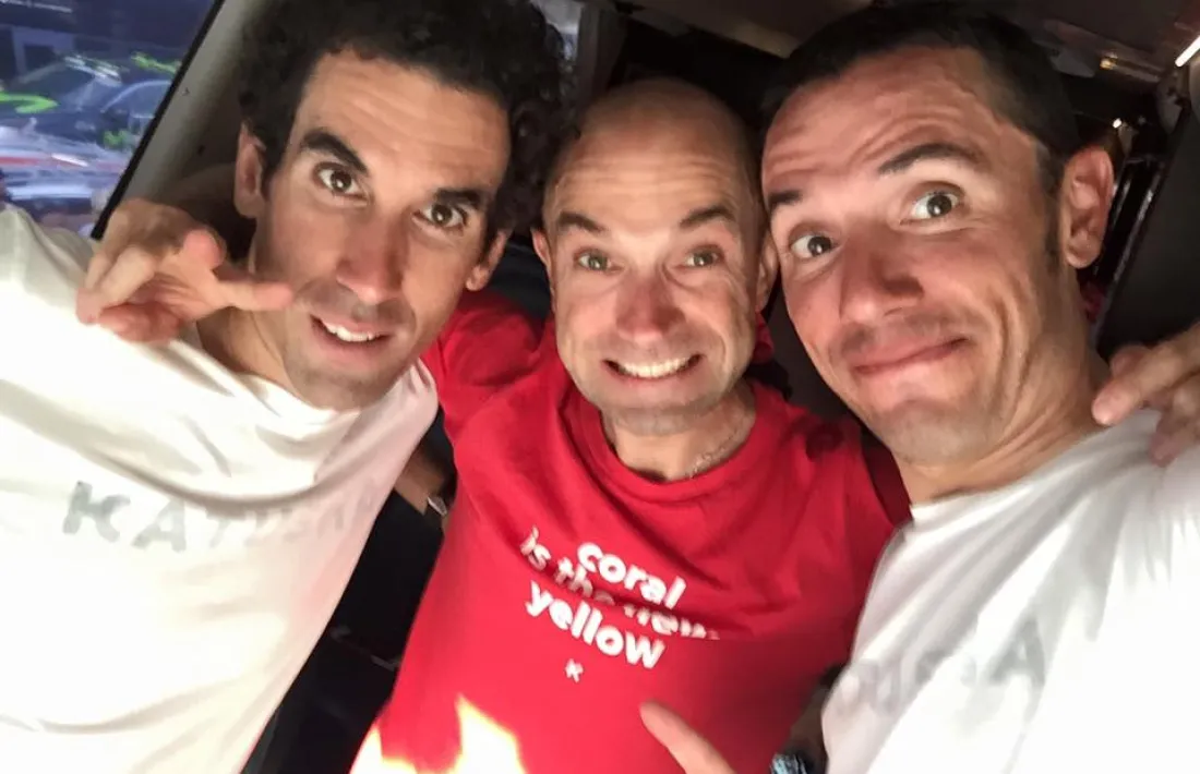 L’últim Tour de Purito