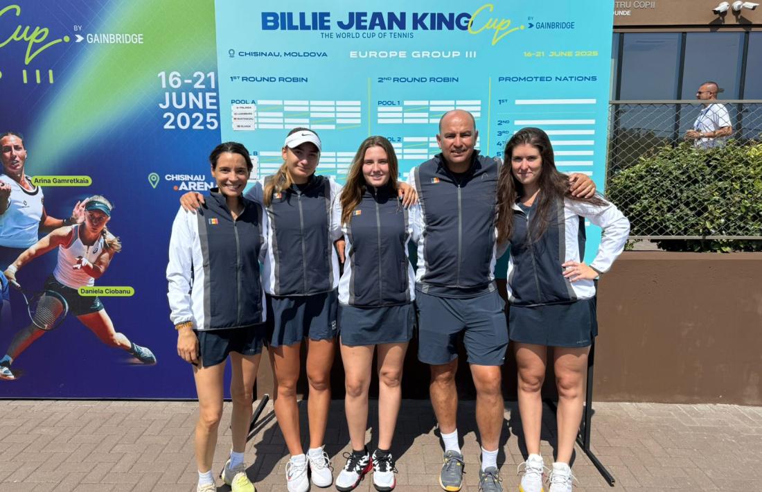 Andorra va vèncer Azerbaidjan i lluita pel setè lloc a Chisinau.