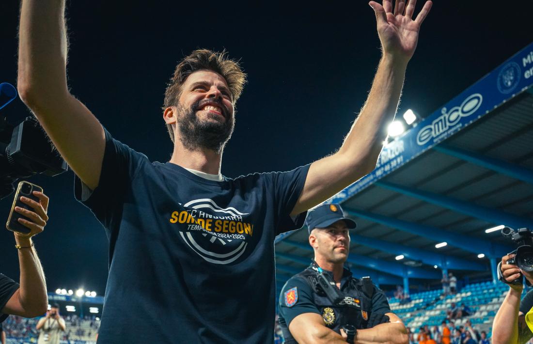 p. 28 gerard pique segona foto foto fc andorra