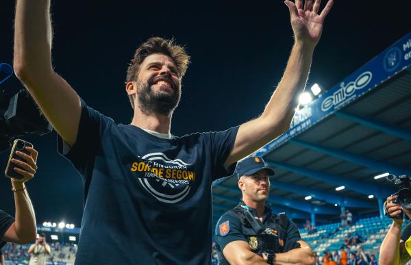 p. 28 gerard pique segona foto foto fc andorra