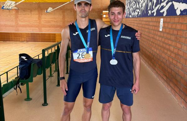 p. 29 atletisme campionat catalunya sub-23 el vendrell foto faa