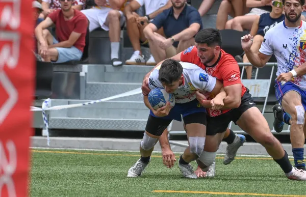 p. 29 europeu rugbi a 7 foto richi ponce far