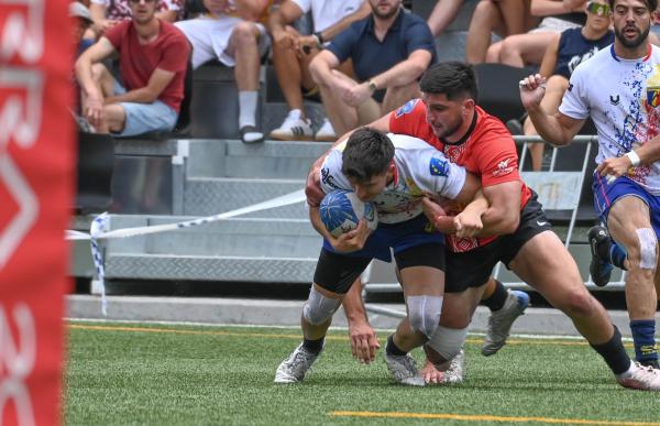 p. 29 europeu rugbi a 7 foto richi ponce far