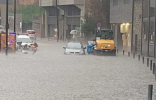 tempesta