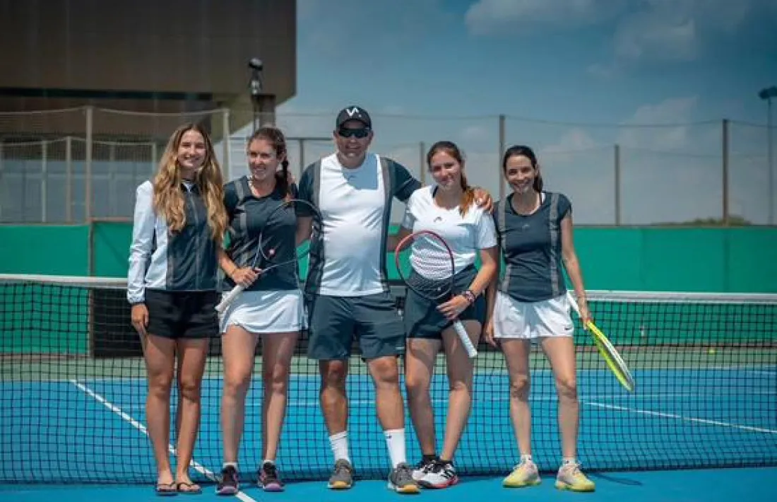 La Billie Jean King Cup va finalitzar dissabte.