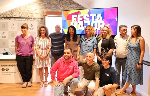 p. 10 festa major sant julia