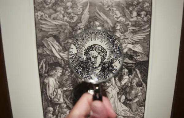 p. 15.1 Albrecht Durer - Facundo Santana