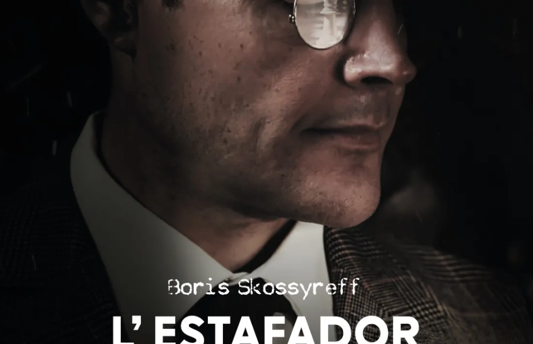 El cartell de la pel·lícula.