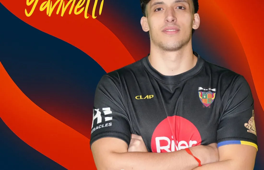 ‘Rama’ Yannetti, renovat.