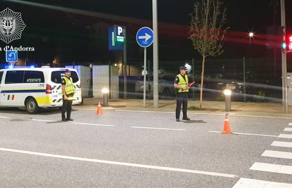 Campanya Policia alcoholèmia i drogues estiu PREMSA PRÈVIA 2025 (002)