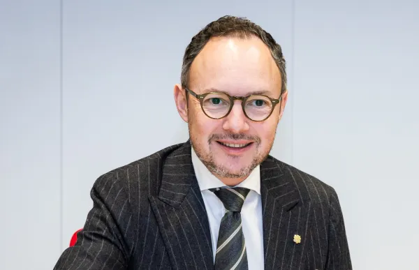 Xavier Espot
